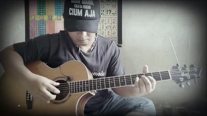 The Godfather theme song (fingerstyle cover)