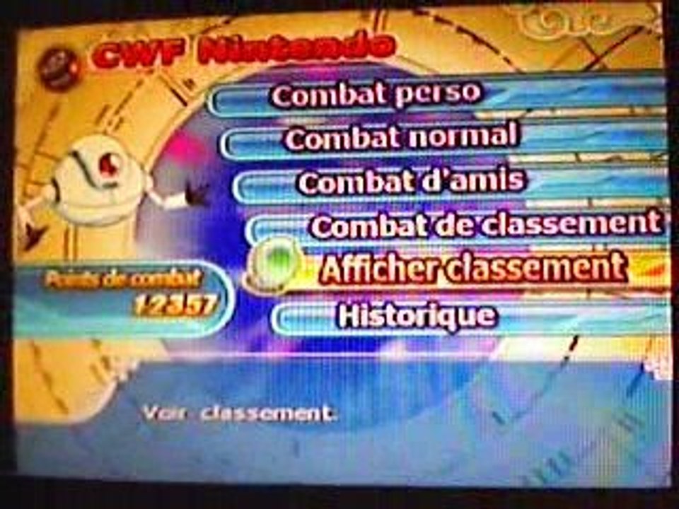 DBZ Tenkaichi 3 [Combat Online]