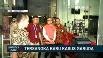 Rugikan Negara Rp 8,8 Triliun, Eks Dirut Garuda Indonesia Jadi Tersangka Korupsi
