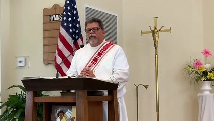 Catholic Mass Today I Daily Holy Mass I Tuesday June 28 2022 I English Holy Mass I 5.00 AM