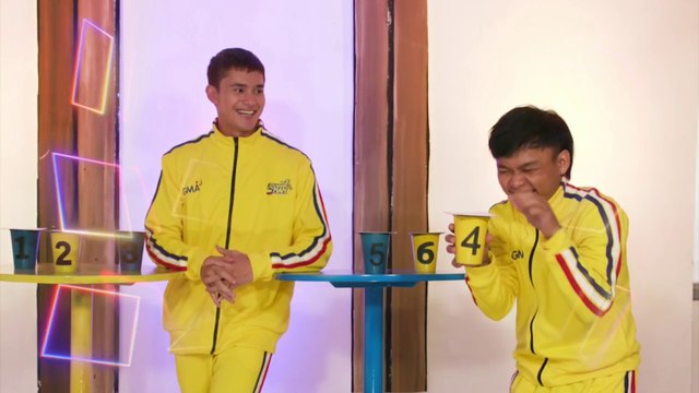 Running Man PH: Ruru Madrid, excited na makalaban si Buboy Villar I Online Exclusive