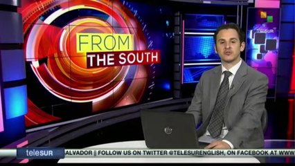 US delegation arrives in Venezuela to continue dialogue process