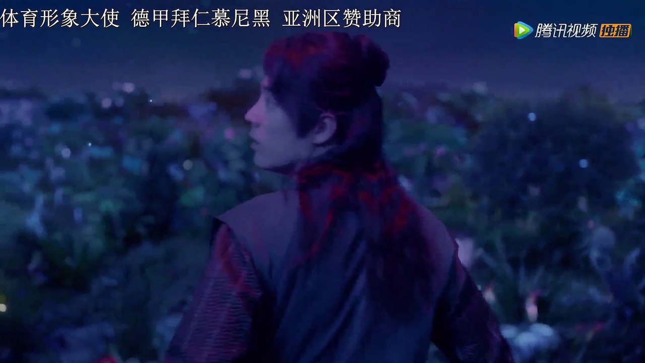 斗羅大陸真人版 08
