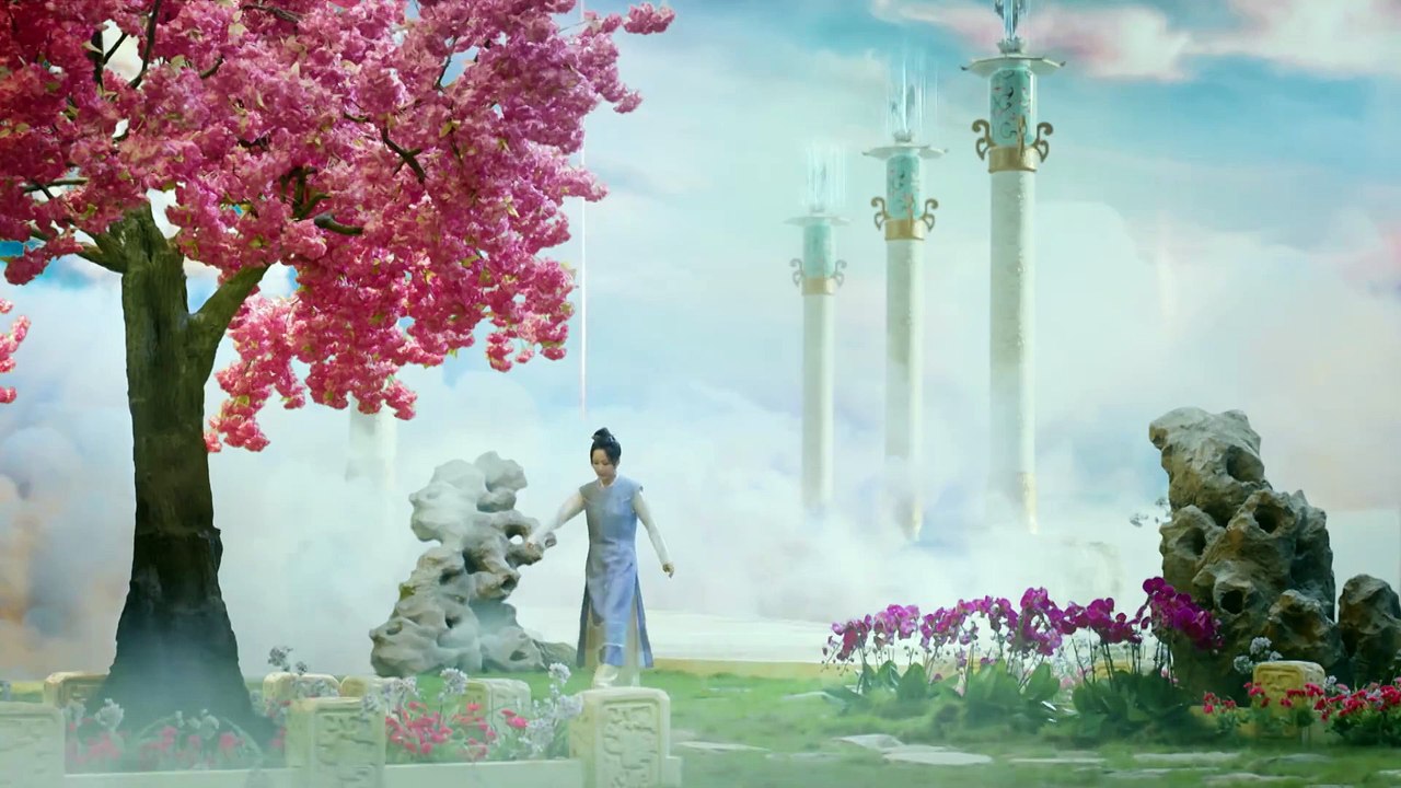Ashes of Love 03 A Full HD Speak Khmer
