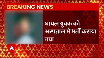 Punjab के मोहाली में चौकी इंचार्ज ने चलाई गोली, एक युवक हुआ जख्मी