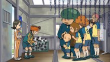 Inazuma Eleven Episode 1 "Let's Play Football" (English Dub) | Better Video Remastered