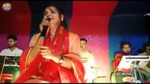 कैसे बनी भोजपुरी स्टेज सो नंदनी शर्मा | Kaise Bani New Stej Porgram Nandni Sharma