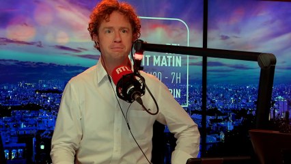 Le journal RTL de 5h du 28 juin 2022