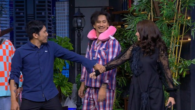 VinDes Hanya Bisa Bengong, Ini Gimmick Jogetan Darimana Sih?