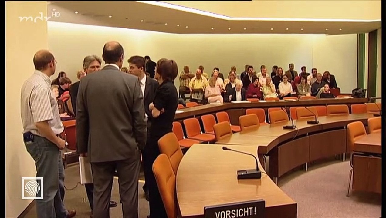 Parkhaus-Mord 29.06.2022