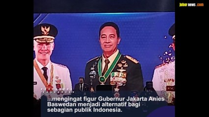 Survei: Setelah Usulkan Anies, Elektabilitas Nasdem Merosot hingga di Bawah Ambang Batas