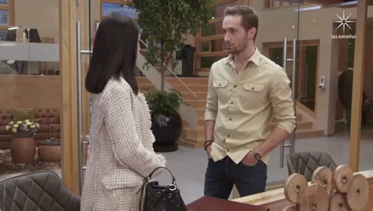 La Herencia - Capitulo 67 Completo