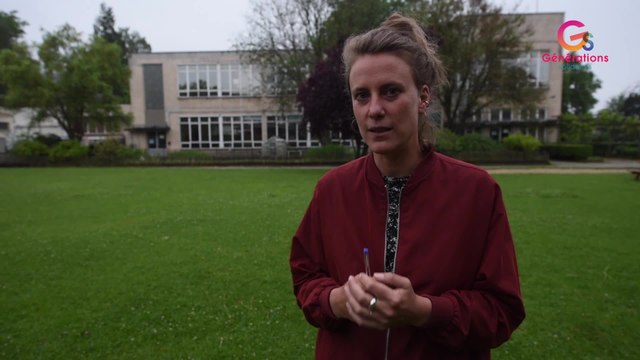 Générations solidaires 2022 - Une bulle d’air pour la vie, Bruxelles