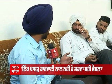 ਲਾਰੇਂਸ ਦਾ ਕੇਸ ਕੋਈ ਵਕੀਲ ਨਹੀਂ ਲੜੇਗਾ ਅਜਿਹਾ ਐਲਾਨ ਹੋਣ ਮਗਰੋਂ ਵੀ ਸਤਨਾਮ ਸਿੰਘ ਧਿਮਾਨ ਨੇ ਆਖਰ ਕਿਉਂ ਲਿਆ ਲਾਰੇਂਸ ਬਿਸ਼ਨੋਈ ਦਾ ਕੇਸ, ਜਾਣੋ ਕਾਰਨ