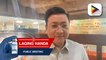 DILG: Handa na sa inagurasyon ni upcoming president Bongbong Marcos Jr. sa June 30; Tinatayang nasa 1,250, ang inaasahang dadalo sa inagurasyon