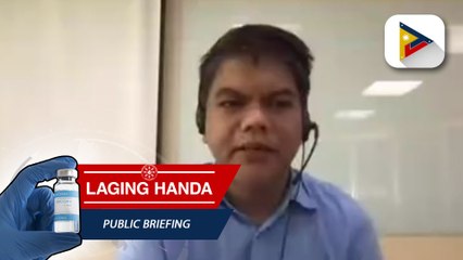 8 lugar sa labas ng Metro Mnaila, tumaas rin ang positivity rate