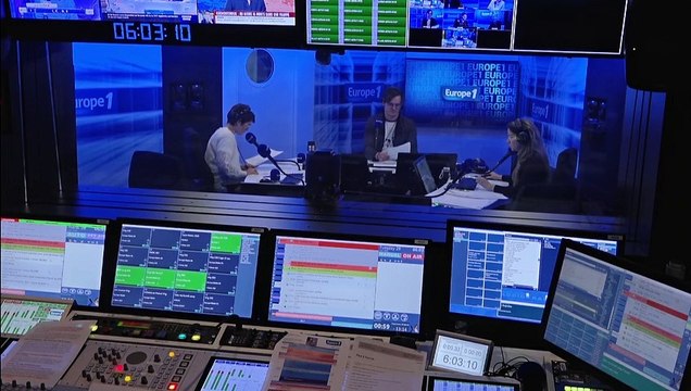 L'Otan va porter à plus de 300.000 militaires ses forces à haut niveau de préparation