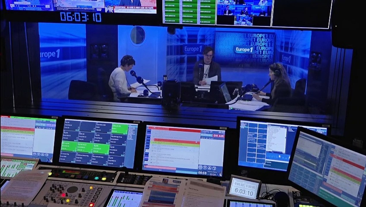 L'Otan va porter à plus de 300.000 militaires ses forces à haut niveau de préparation