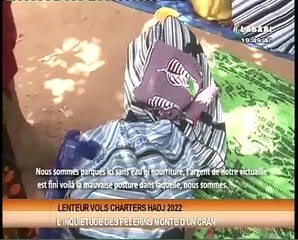 JT LABARI 27 JUIN 2022