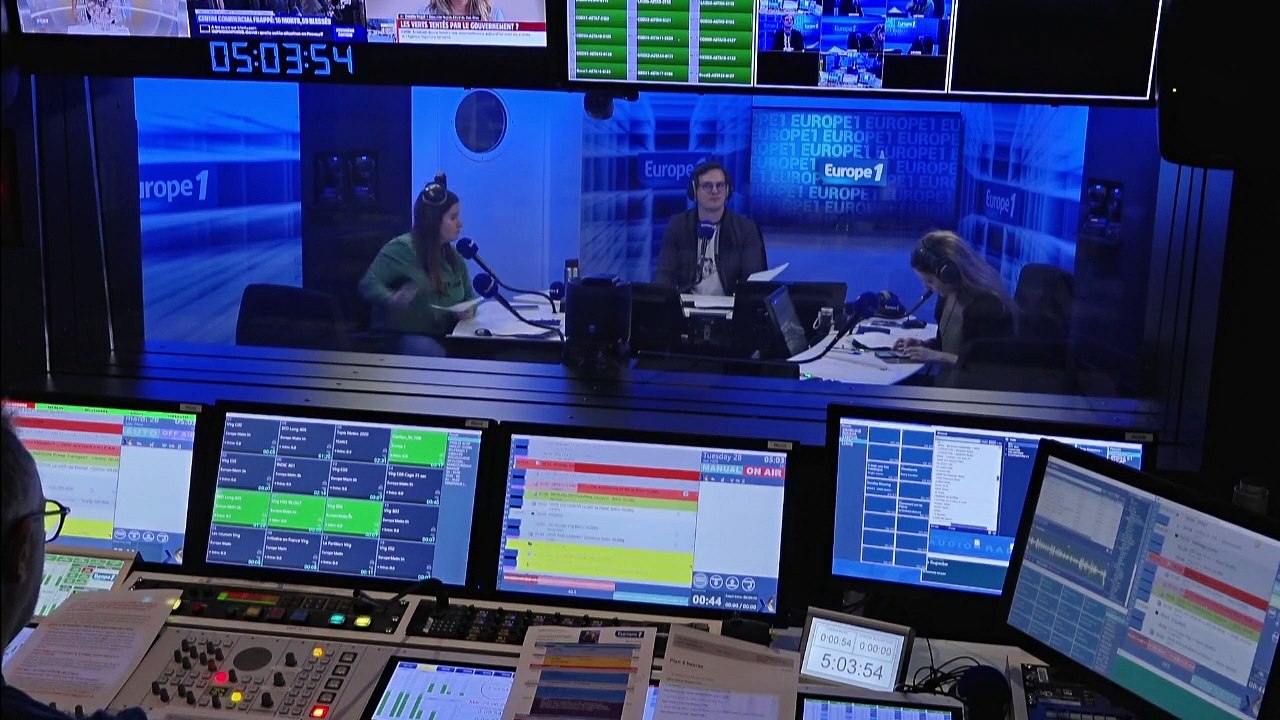 Présidence de la Commission des finances : les LR, la clé du scrutin pour le RN et la NUPES ?