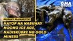 Mummy ng woolly mammoth na nabuhay noong Ice Age, nadiskubre | GMA News Feed