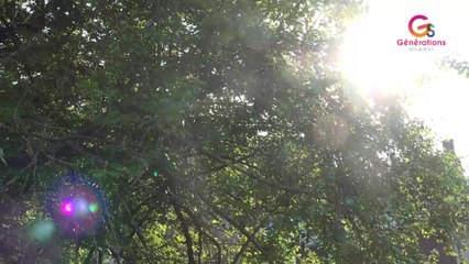 Générations solidaires 2022 : Essalem Verviers