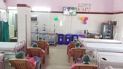 Women are doing the responsibility of family planning