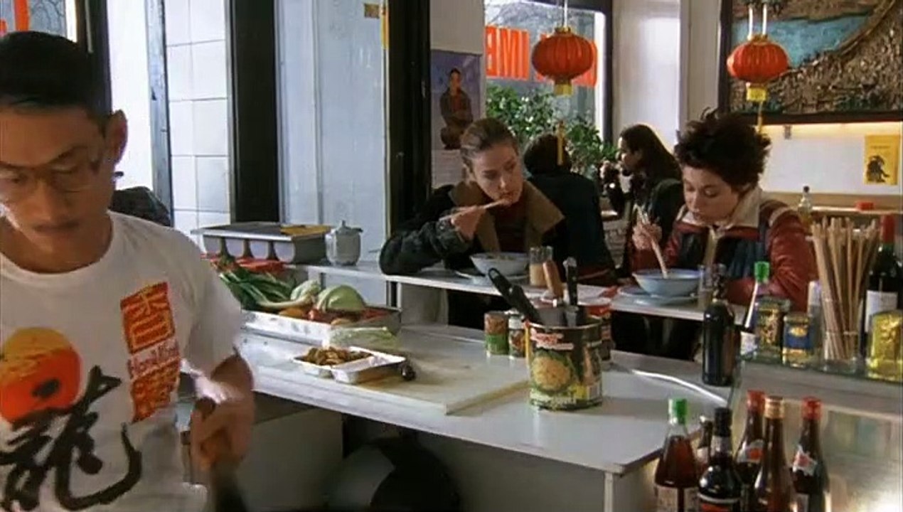 Berlin, Berlin Staffel 2 Folge 17