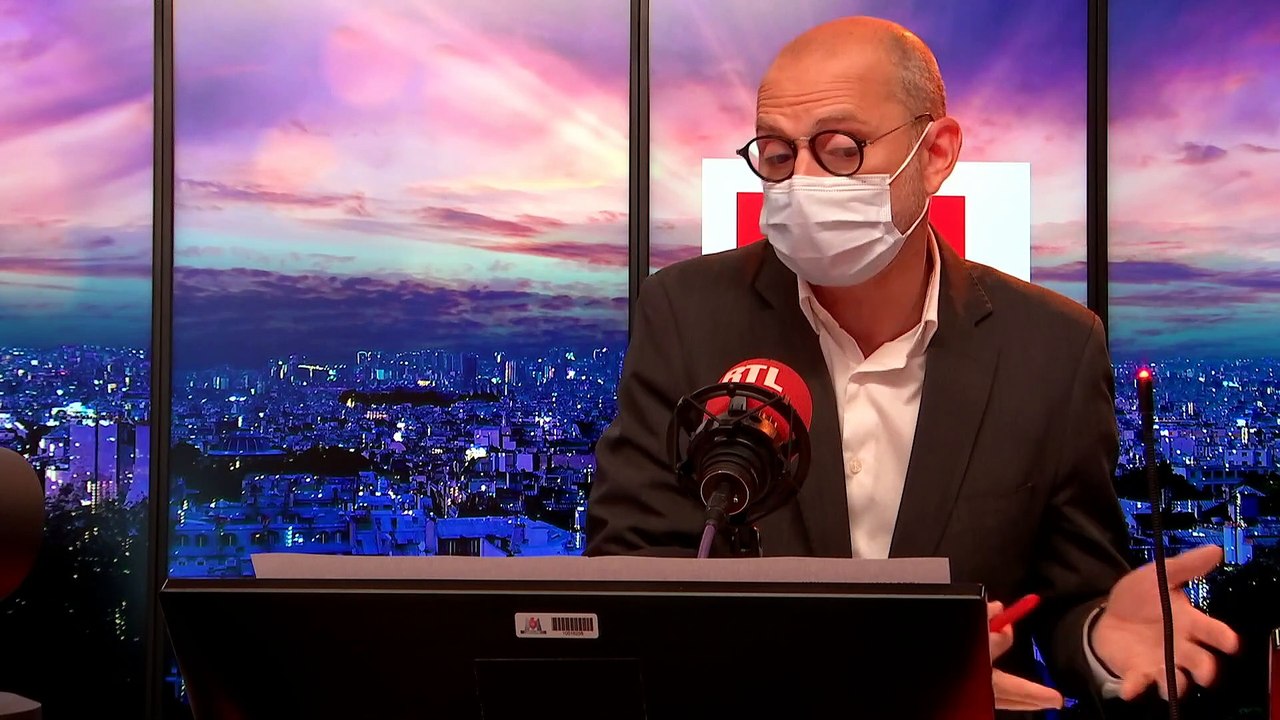 3000 milliards ! La "Côte d'alerte" de la dette