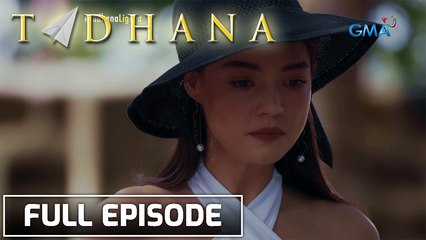 ANAK, IPAGHIHIGANTI ANG TATAY NIYANG PINAGKAITAN NG HUSTISYA! | Tadhana (Full Episode)