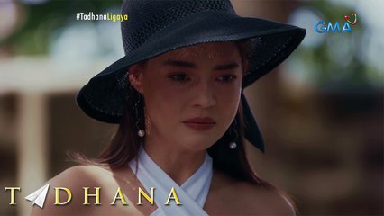 ANAK NA INAAPI NOON, NAGBABALIK PARA MAGHIGANTI NGAYON! | Tadhana (Part 1/8)