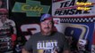 Chase Wins, Yellow Flag Debate In NASCAR Nashville