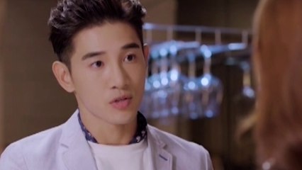 Behind Your Smile: Ivan meets Jessa | Teaser