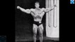 MR. OLYMPİA 1970 - Arnold Schwarzenegger -  First Mr Olympia Victory