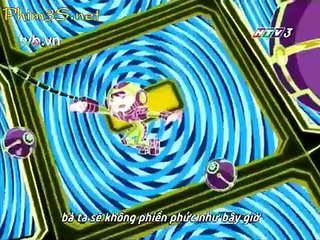 Quyết Chiến Đền Tiểu Lâm - Tập 50