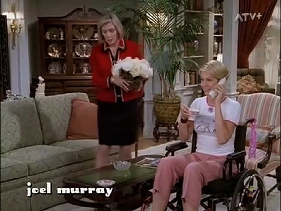 Dharma & Greg Staffel 5 Folge 4