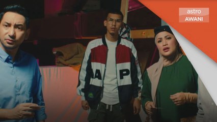 NFT | Jadi nIlai tambah industri perfileman