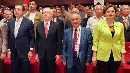 Türk Ocakları, Canan Kaftancıoğlu'nu etkinliğe davet eden İstanbul teşkilatını görevden aldı! Dikkat çeken "seri katil" detayı