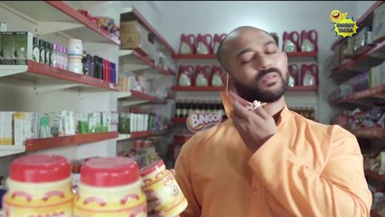 इंडियंस और मास्क| इंडियन फनी वीडियोस | कॉमेडी तड़का