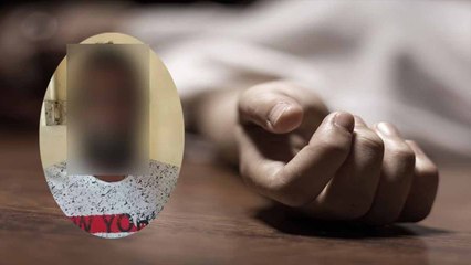 Malayalam actor ND Prasad की पेड़ पर झूलती मिली लाश, Drugs और पारिवारिक झगड़ों से थे परेशान*News