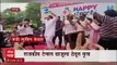 Nagpur मध्ये मंत्री  Sunil Kedar यांचा झुम्बा डान्स, राजकीय टेन्शनमधून 'टाईम-प्लीज' : ABP Majha