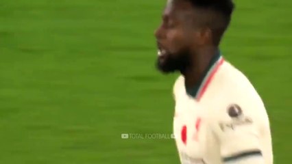 Divock Origi - Welcome to AC Milan 2022