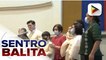 VP-elect Sara Duterte, dumalo sa inagurasyon ng kapatid na si incoming Davao city Mayor Baste Duterte; VP-elect Sara, bukas umano ang opisina para sa kapatid