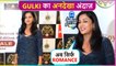 Gulki Joshi Looked Glamorous In Western Outfit, Reveals Upcoming Story Of Maddam Sir