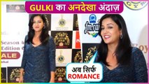 Gulki Joshi Looked Glamorous In Western Outfit, Reveals Upcoming Story Of Maddam Sir