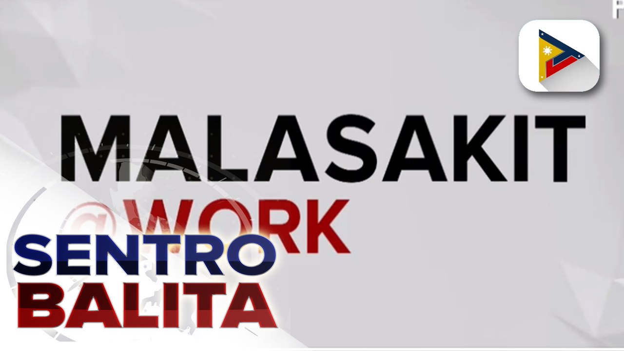 MALASAKIT AT WORK: Ginang na may cyst sa pisngi, humihingi ng tulong para maoperahan; Nanay Rose Marie, nagkaroon na rin ng komplikasyon ayon sa doktor