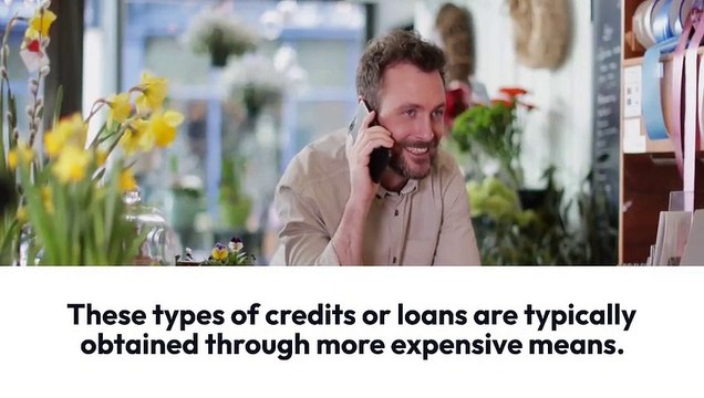 Need to know about the Small business loan | SA Capital Partners