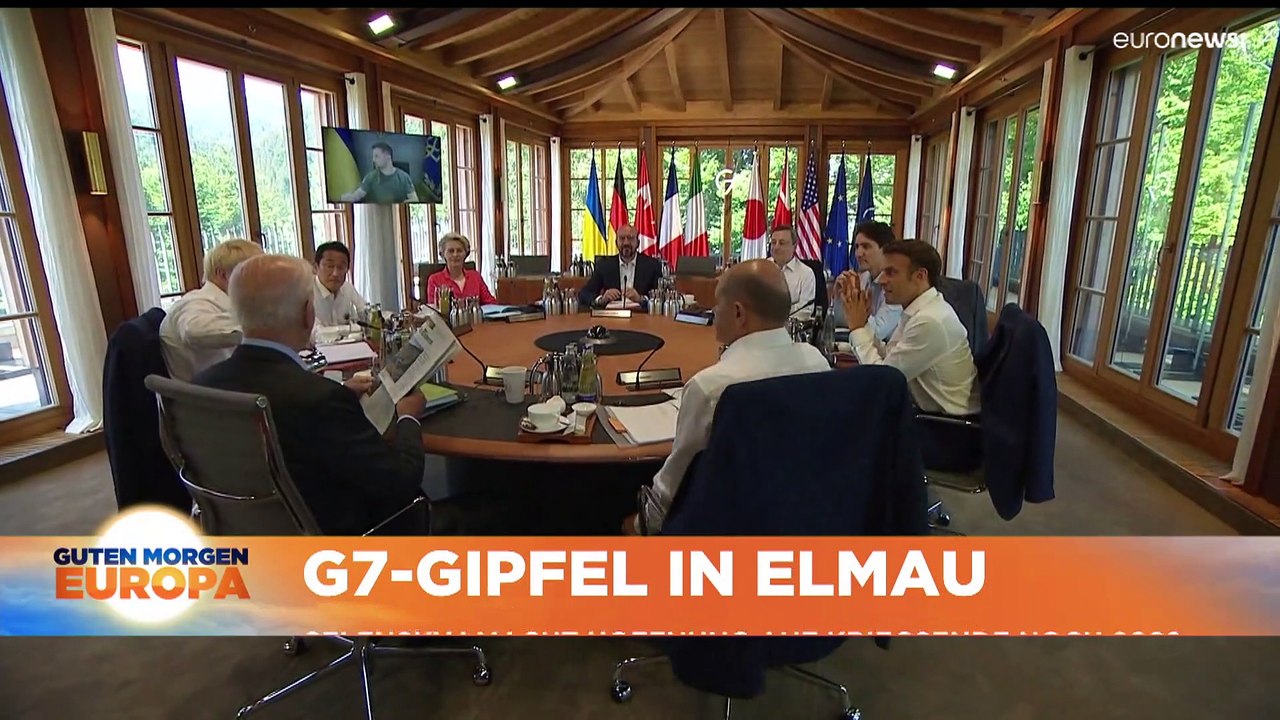 Nachrichten des Tages | 28. Juni - Morgenausgabe