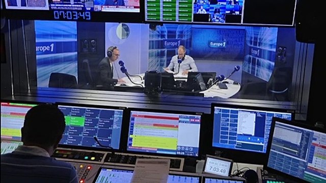 Guerre en Ukraine : la peur de la Lituanie, coincée entre la Russie et la Biélorussie