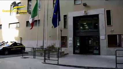 Corruzione e truffa all'Ue, arresti e sequestri nel Palermitano